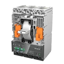 ABB KXTFYOCFPB KXT Shunt Opening Release, 24 to 60 VAC/VDC, Fixed/Plug-In Mounting