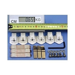 ABB KZ260 Main Contact Kit