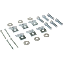 ABB LE750 Spare Terminal Hardware Kit