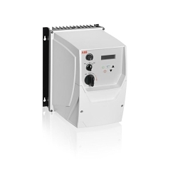 ABB ACS255-03U-12A0-6 3-Phase Low Voltage Micro AC Drive