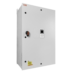 ABB ACS580-0P-096A-4+B056 ACS580 3-Phase Low VoltaABB General Purpose Drive, 380 to 480 VAC, 96 A, 75 hp, 28.23 in W x 19.06 in D