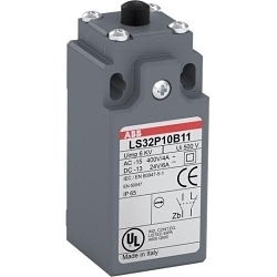 ABB LS35P10B11 Limit Switch
