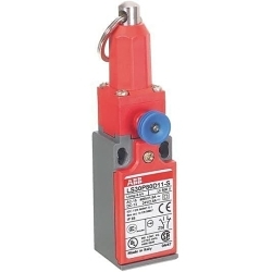 ABB LS35P80D11-S Safety Limit Switch