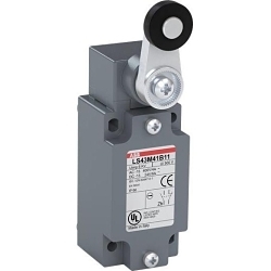 ABB LS45M41B11 Limit Switch