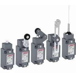 ABB LS45M00B11 Limit Switch