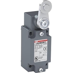 ABB LS40M42B11 Limit Switch