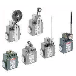 ABB LS75M98B11-A Limit Switch