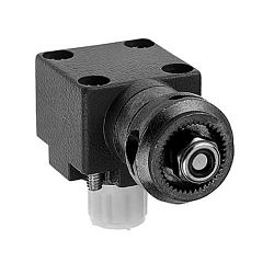 ABB LSTE50 Operating Head