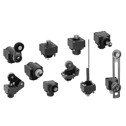 ABB LSTE40 Operating Head