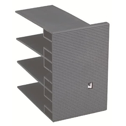 ABB LT460-AL Terminal Shroud With Lug
