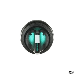 ABB M2SS1-11G Selector Switch