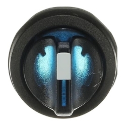 ABB M2SS1-11L Illuminated Modular Selector Switch Operator