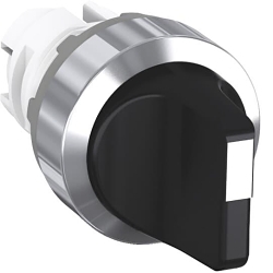 ABB M2SS1-30B Selector Switch Operator