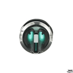 ABB M2SS1-31G Selector Switch