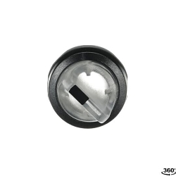 ABB M2SS2-11C Selector Switch