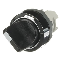 ABB M2SS2-30B Non-Illuminated Selector Switch