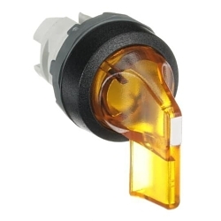 ABB M3SS5-11Y Selector Switch