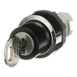 ABB M2SSK2-301 Selector Switch