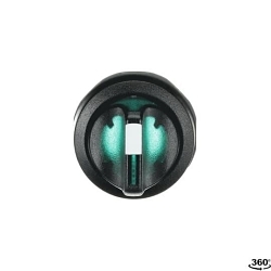 ABB M3SS2-11G Selector Switch