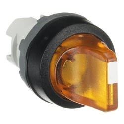 ABB M3SS2-11Y Selector Switch