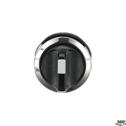 ABB M3SS2-30B Non-Illuminated Selector Switch
