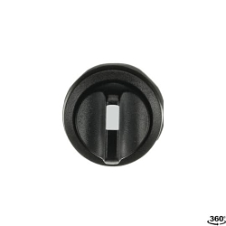 ABB M3SS3-10B Non-Illuminated Selector Switch