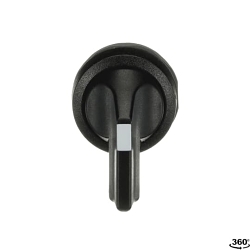 ABB M3SS4-10B Non-Illuminated Selector Switch