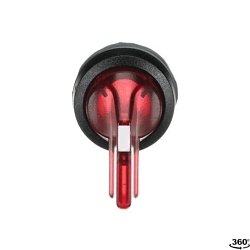 ABB M3SS4-11R Selector Switch