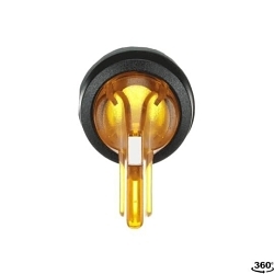 ABB M3SS4-11Y Selector Switch