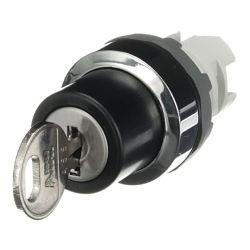 ABB M3SSK1-301 Selector Switch Operator