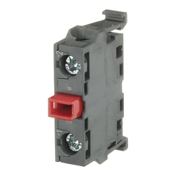 ABB MCB-01B Contact Block