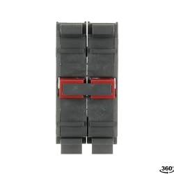 ABB MCB-02 Contact Block