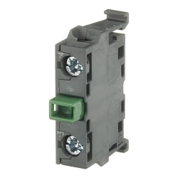 ABB MCB-10B Contact Block