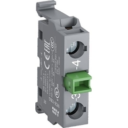 ABB MCB-10BG Contact Block