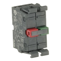 ABB MCB-11 Contact Block