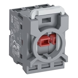ABB MCBH-03 Contact Block