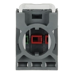 ABB MCBH-12 Contact Block