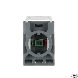 ABB MCBH-21 Single Contact Block