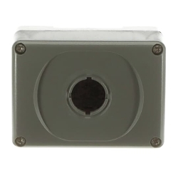 ABB MEP1-0 Pushbutton Enclosure