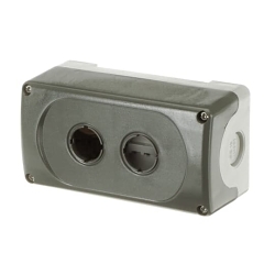 ABB MEP2-0 Pushbutton Enclosure
