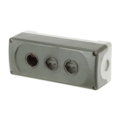 ABB MEP3-0 Pushbutton Enclosure