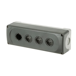 ABB MEP4-0 Pushbutton Enclosure