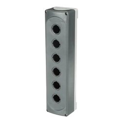 ABB MEP6-0 Pushbutton Enclosure