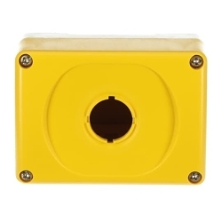 ABB MEPY1-0 Pushbutton Enclosure