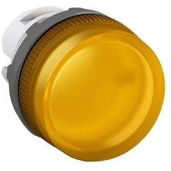 ABB ML1-100Y Pilot Light