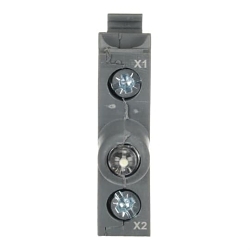ABB MLBL-01BW LED Block