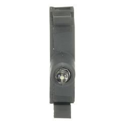 ABB MLBL-01W Modular Lamp Block