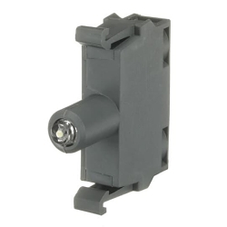 ABB MLBL-04W Modular Lamp Block