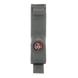 ABB MLBL-07R LED Block