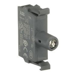 ABB MLBL-08L Illuminated Modular LED Block